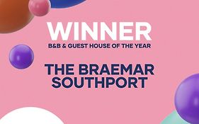 The Braemar Southport